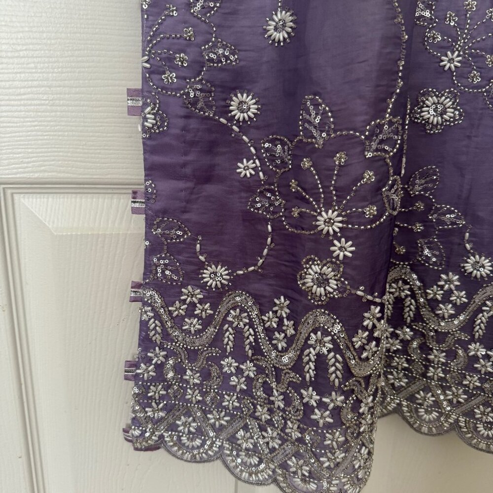 Pakistani Indian Shalwar Kameez Punjabi suit